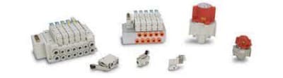 SMC VNB401CS-N25A-X300