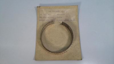 USA TOLERANCE RINGS AN72X19S9