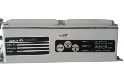 AZONIX E60-SUBP-0100