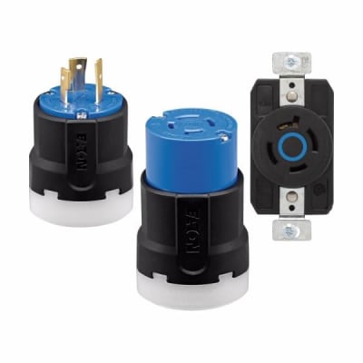 EATON CORPORATION AHCL1820FI