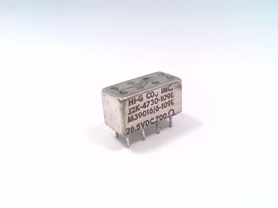 TE CONNECTIVITY M39016/6-109L