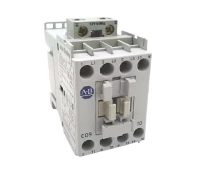 ALLEN BRADLEY 100-C09Q10