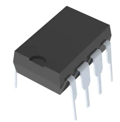 ANALOG DEVICES AD629ANZ