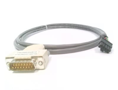 SCHNEIDER ELECTRIC VW3M8204R15