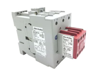ALLEN BRADLEY 100S-C60KD22C