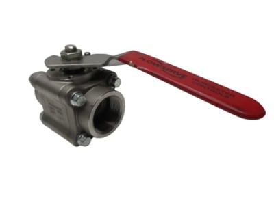 FLOWSERVE 1-1/2 -4466TSE-R2