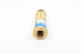 CIRCOR INTERNATIONAL 5159B-4MP-260