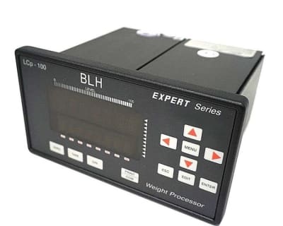 VISHAY PERFORMANCE GROUP LCP-100-2-1-1-1-1