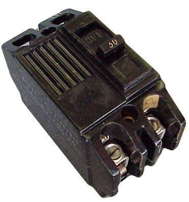 GENERAL ELECTRIC TQ22030