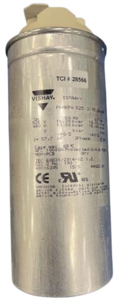 TCI TRANS COIL HG150AW00CP