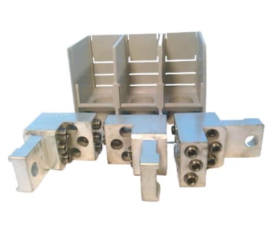 ALLEN BRADLEY 140G-I-MTL63