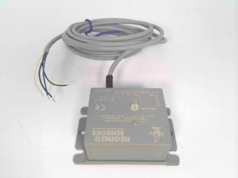 RECHNER KFA-4-1-V08-P-A-Y90