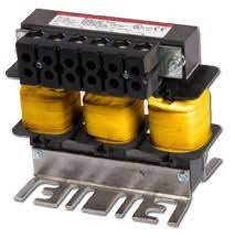 TCI TRANS COIL KDRL2T