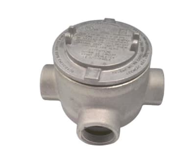 EATON CORPORATION GUAX59 SA