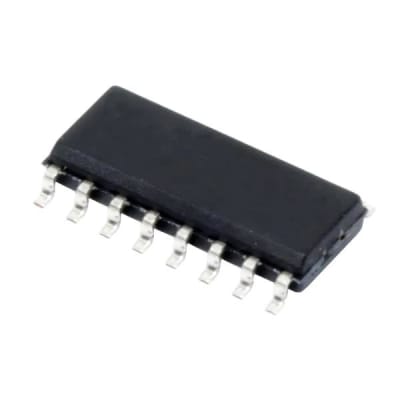 ON SEMICONDUCTOR MM74HC157M