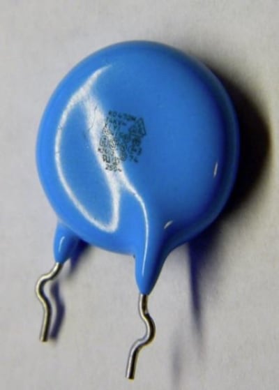 MURATA MANUFACTURING KD472M