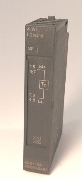 SIEMENS 6AG1134-4GD00-2AB0