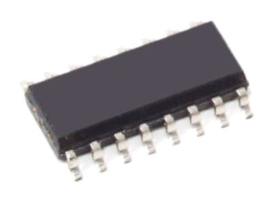 ON SEMICONDUCTOR DM74LS123M