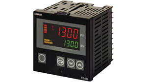 OMRON E5AN-R3MTD-500-N