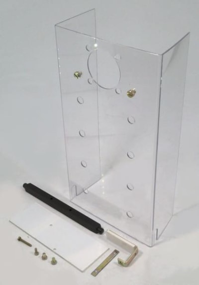 ASEA BROWN BOVERI OESAZX80