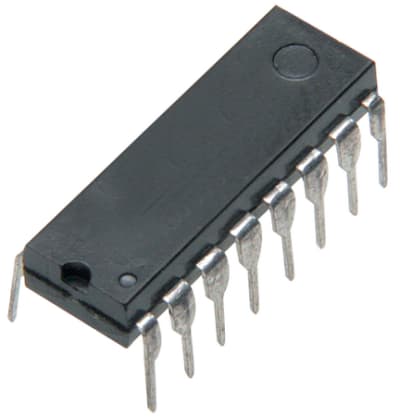 ON SEMICONDUCTOR MM74HC259N
