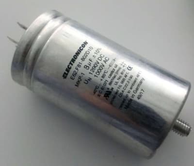 ELECTRONICON E62.F81-203D10