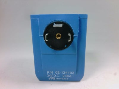 EATON CORPORATION 02-124193