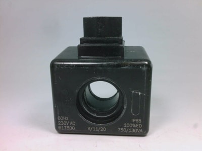 EATON CORPORATION 617500