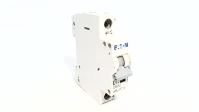 EATON CORPORATION WMZS1D15