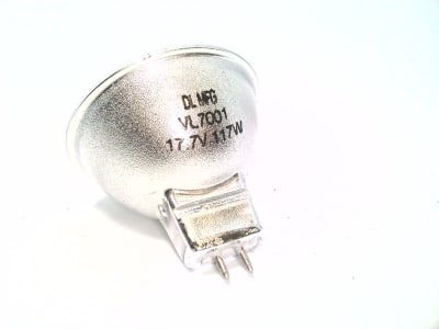 DL MANUFACTURING VL7001