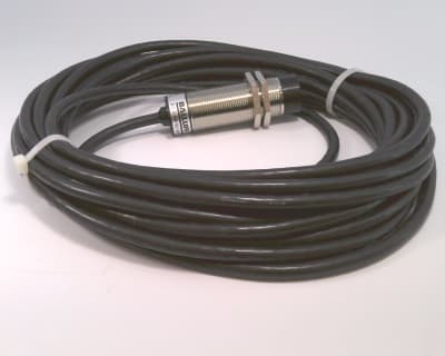 BALLUFF BIS C-60R-001-08P-PU-10