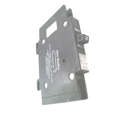 ALLEN BRADLEY 1492-MCAA120