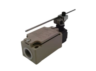 OMRON D4B-2117N