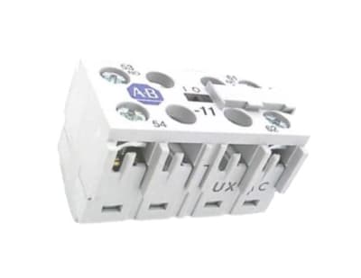 ALLEN BRADLEY 195-MA11