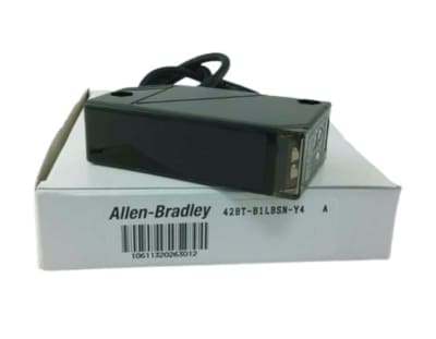 ALLEN BRADLEY 42BT-B1LBSN-Y4