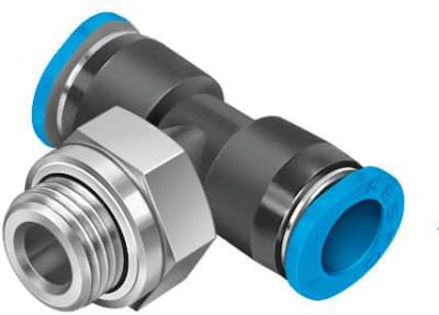FESTO QSMT-G1/8-6