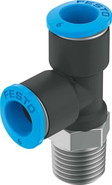 FESTO QSMTL-1/8-6