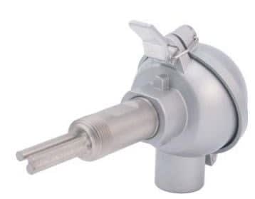 AMERITROL FD-0750D-02