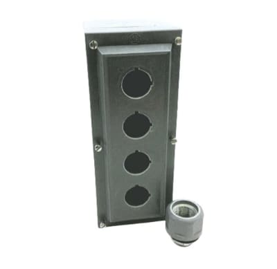 ALLEN BRADLEY 800H-4HZ4R