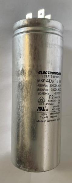 ELECTRONICON E33.F19-504025