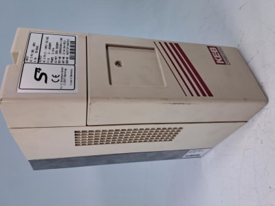 KEB AUTOMATION 12.S4.D4A-3012