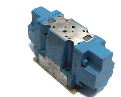 EATON CORPORATION DG5V-8-S-60-T-M-U6-H-10