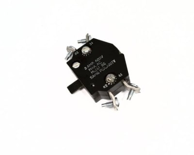 EATON CORPORATION 10-3654-2
