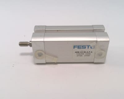 FESTO ADN-12-30-A-P-A