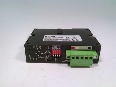 EATON CORPORATION ELC-CADNET