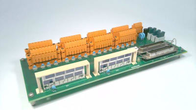 HONEYWELL 51204160-125