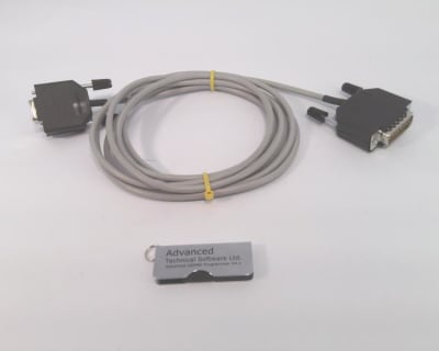 CONVERTEAM AGP-V4