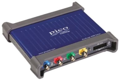 PICO PICOSCOPE 3206D MSO