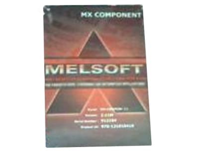 MITSUBISHI MX-COMPON-C1