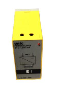 UNIC MC-320